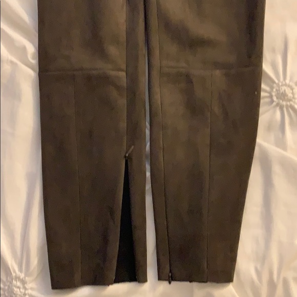 Zara Pants/Leggings - Picture 3 of 4